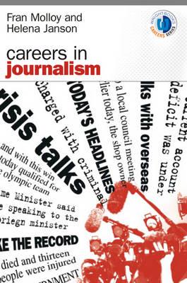 Careers in Journalism and Media