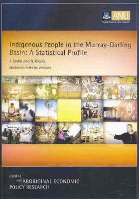 Indigenous People in the Murray-Darling Basin