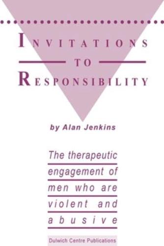 Invitations to Responsibility