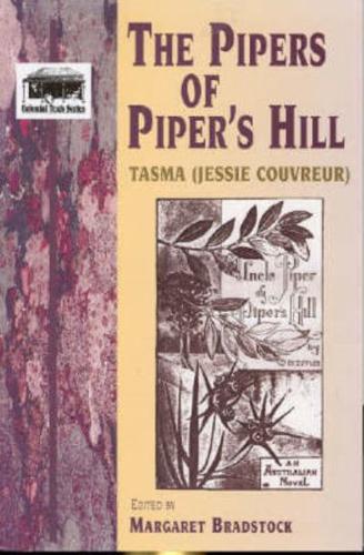 The Pipers of Piper's Hill
