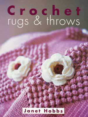 Crochet Rugs & Throws