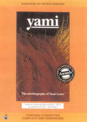 Yami: The Autobiography of Yami Lester