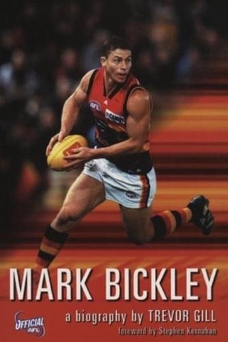 Mark Bickley