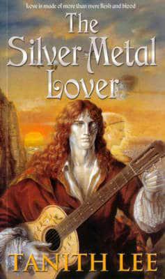 The Silver Metal Lover