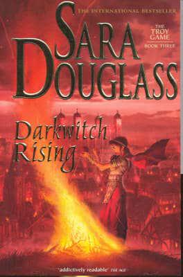 Darkwitch Rising