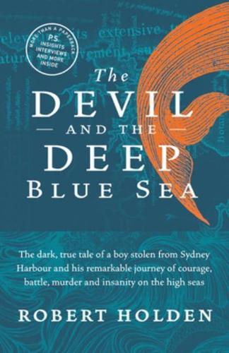 Devil and the Deep Blue Sea