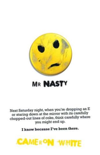 Mr Nasty