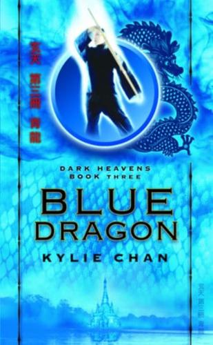 Blue Dragon