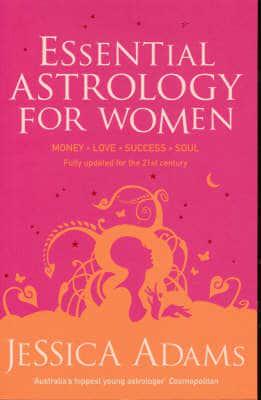 Essential Astrology for Women