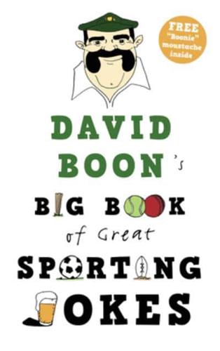 David Boon's Big Book of Sporting Jokes