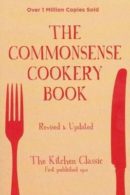 Commonsense Cookery Book 1