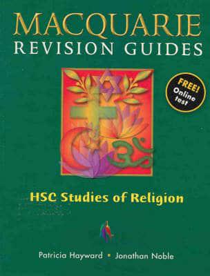 Hsc Studies of Religion