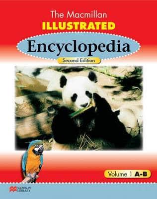 The Macmillan Illustrated Encyclopedia