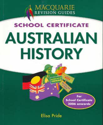 School Certificate History