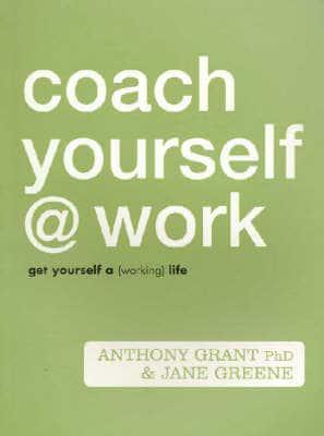 Coach Yourself at Work