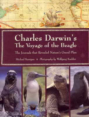 Charles Darwin's Voyage of the Beagle