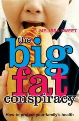 Big Fat Conspiracy