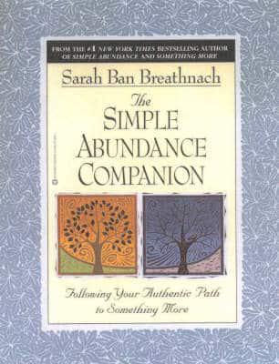 The Simple Abundance Companion