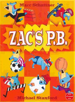 Zac's Pb