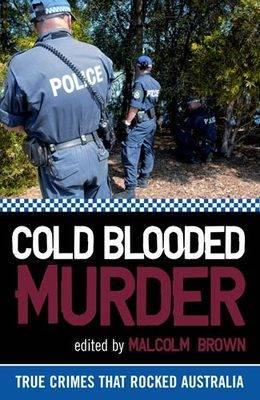 Cold Blooded Murder