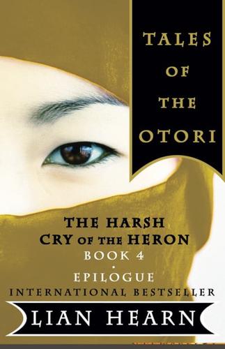 The Harsh Cry of the Heron (Epilogue)