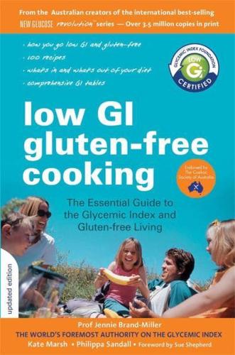 The Low GI Guide to Gluten-Free Cooking