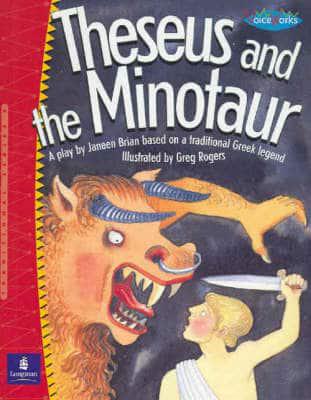 Theseus and the Minotaur