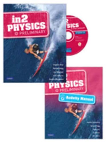 In2 Physics @ Preliminary Complete Student Pack