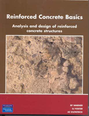 Reinforced Concrete Basics