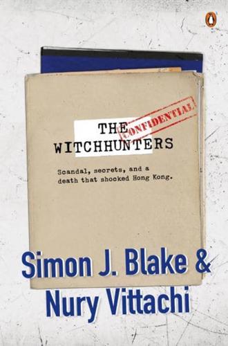 The Witchhunters