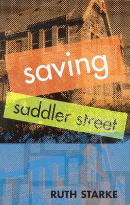 Saving Saddler's Crossing
