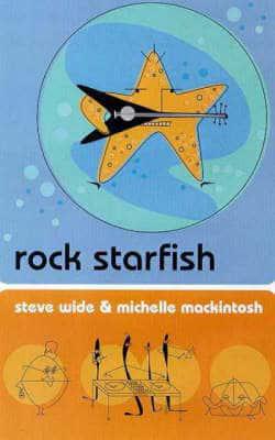 Rock Starfish