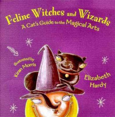 Feline Witches and Wizards
