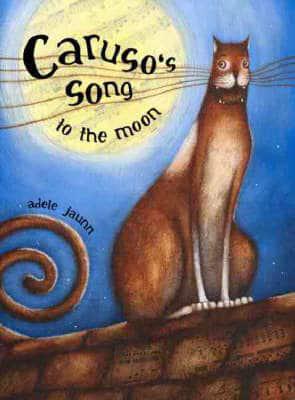 Caruso's Song to the Moon