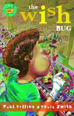The Wish Bug
