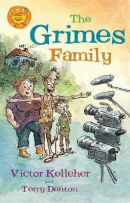 The Grimes Family