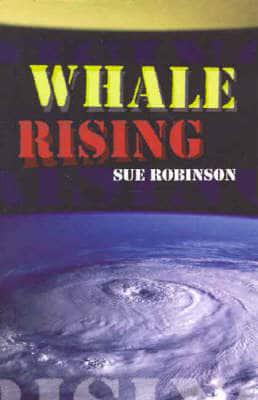 Whale Rising