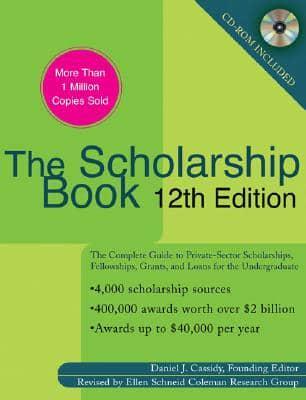 The Scholarship Book