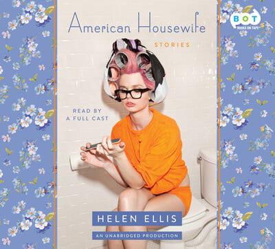 American Housewife