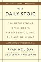 Daily Stoic