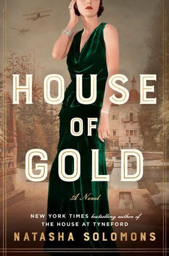 House of Gold