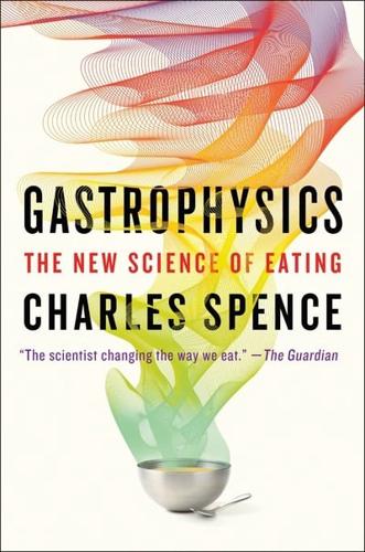 Gastrophysics