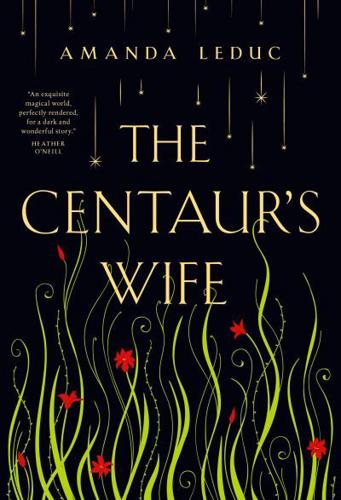 The Centaur's Wife