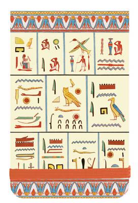 Egyptian Stories Mini Journal