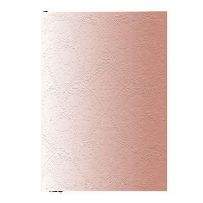 Christian Lacroix Blush A6 6" X 4.25" Ombre Paseo Notebook