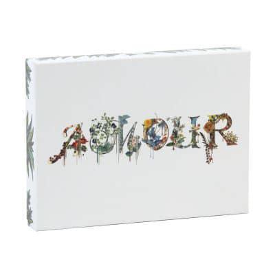 Christian Lacroix Les Cartes De Courtoisie Boxed Notecards