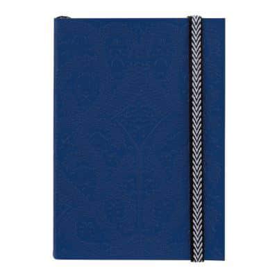 Christian Lacroix Nuit A6 6" X 4.25" Paseo Notebook