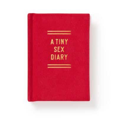 A Tiny Sex Diary