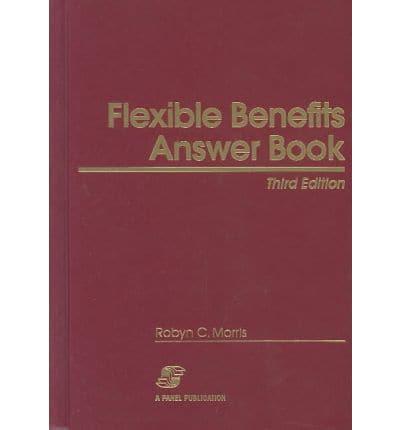 Flexible Benefits Answer Book