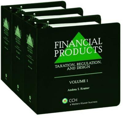 Financial Products